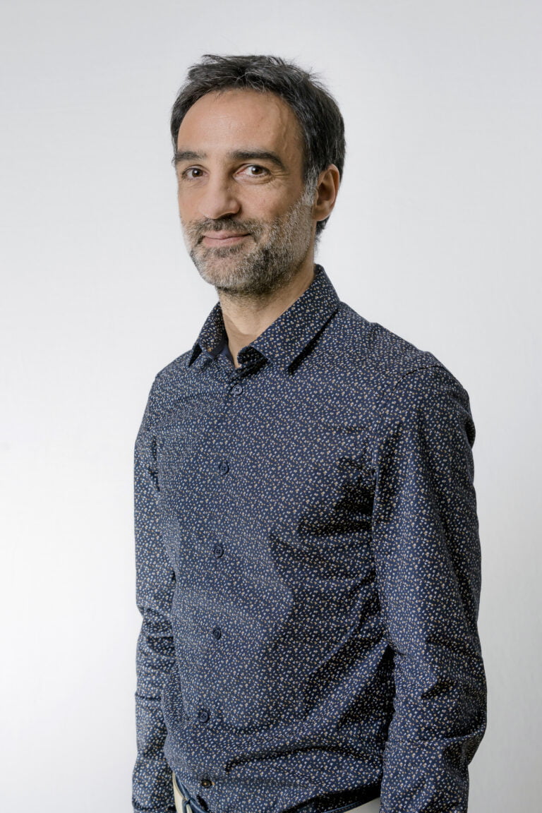 Marcelo Bidinost