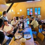 grillage des SCD 2023